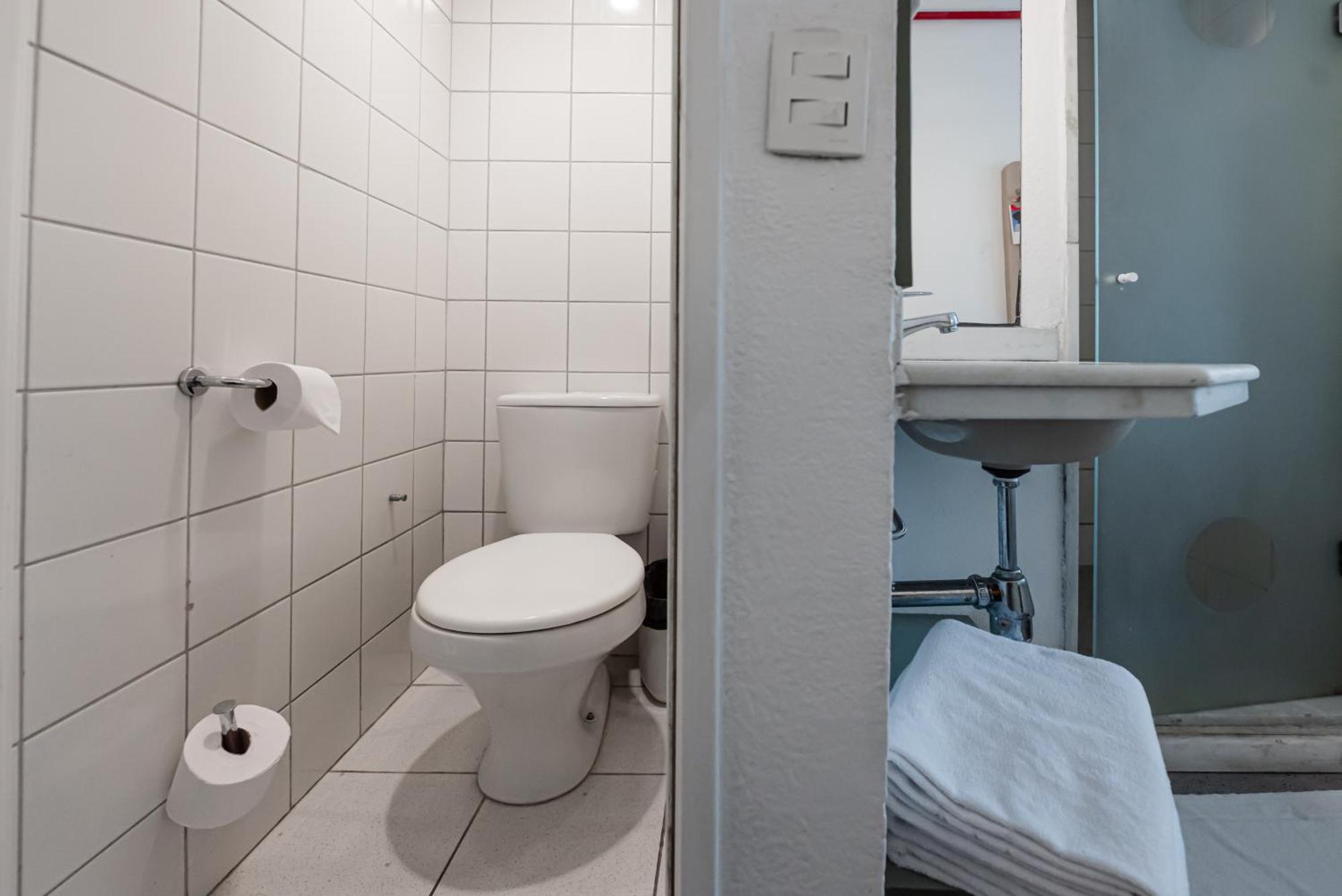 Ibis Budget Rio De Janeiro Centro — Fotos 2